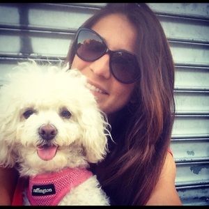 Meet your Posher, Christina